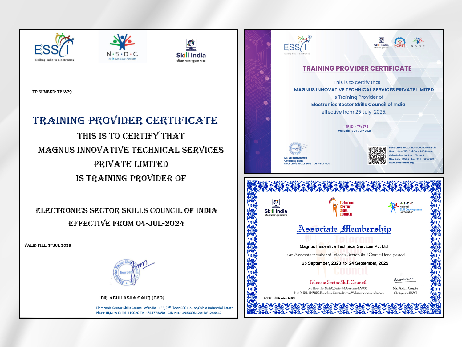Best chip-level mobile and laptop repairing course after 12th